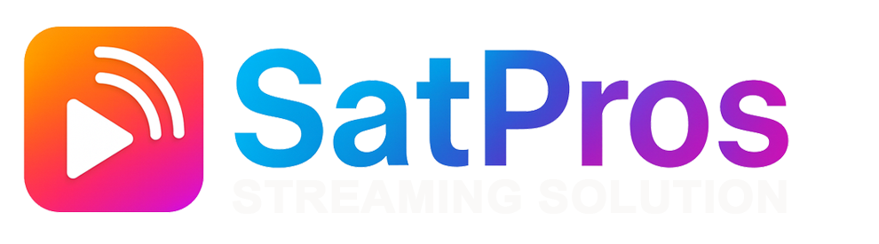Satpros Logo