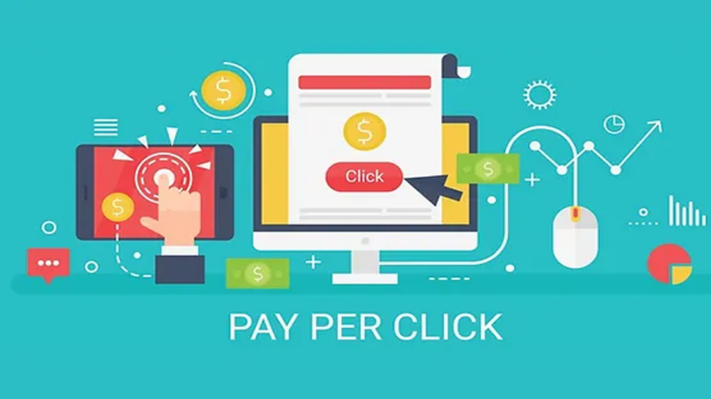 Pay Per Click